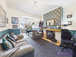 32, Woodstock Gardens, Blackpool FY4 1JP
