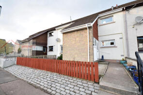 3, Woodside Terrace, Elgin IV30 4BJ