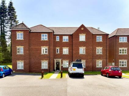Charles Hayward Drive, Near Sedgley, Wolverhampton, WV4 6GB