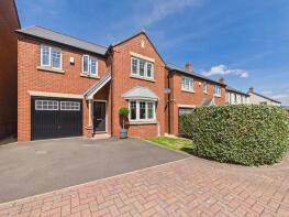 3, Cowslip Acres, Newport TF10 9FB