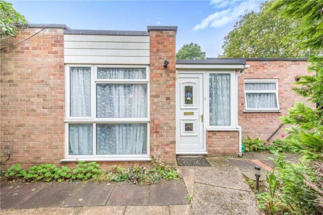 Property Frontage