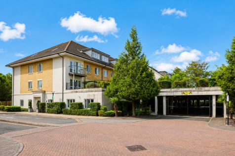 Arlington House, West Drayton