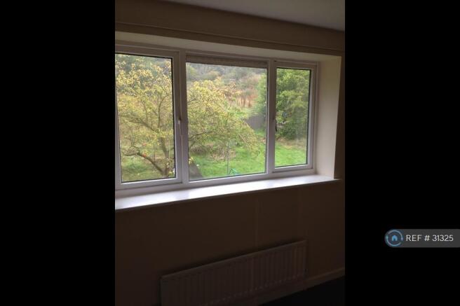 Rear Bedroom