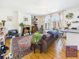 First Floor Flat, 28, Alexandra Road, Wood Green, London N8 0PP