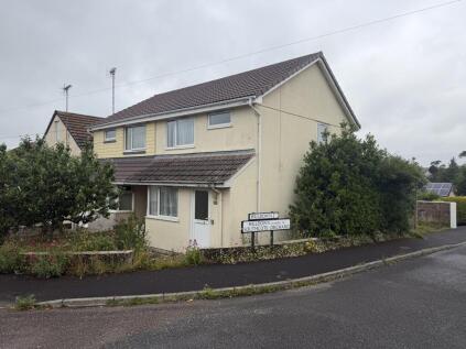 78 Higher Westonfields, Totnes, Devon TQ9 5QZ