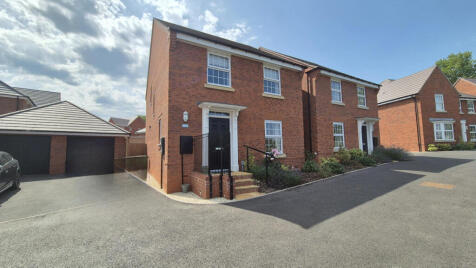 Quarry View, Bishops Itchington, CV47