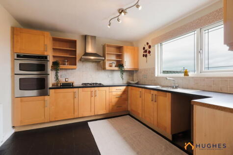 Woodfarm Place, Stannington, Sheffield
