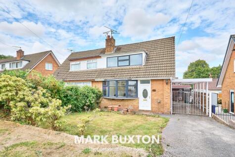 Dorset Place, Clayton, Newcastle under Lyme, ST5 3DG