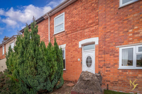 29 Happy Land West, St Johns, Worcester, WR2 5DQ