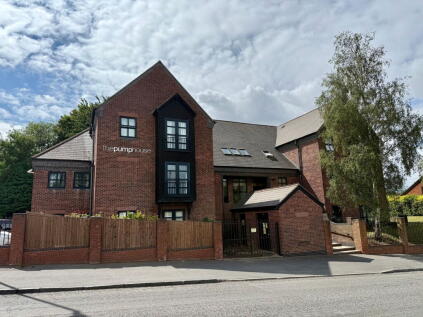 The Old Pump House, Stourbridge Road, Stourbridge, DY9 7BX