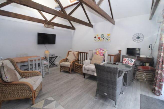 Annexe Living Space