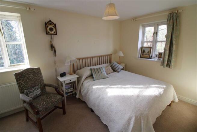 BEDROOM 3 (FRONT)