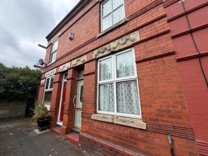 Spring Street, Longsight