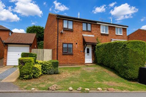 Mortain Drive, Berkhamsted