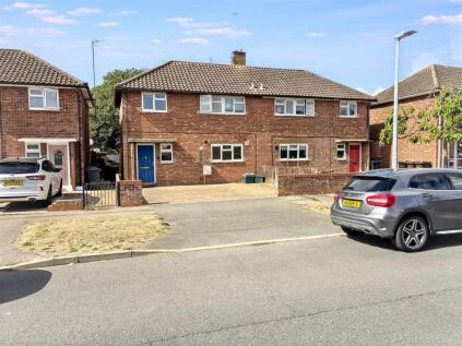 Monkwick Avenue, Colchester