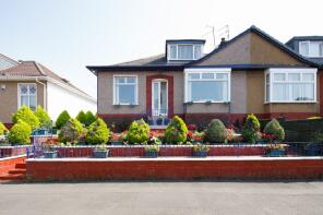 21, Leebank Drive, Netherlee G44 3XB