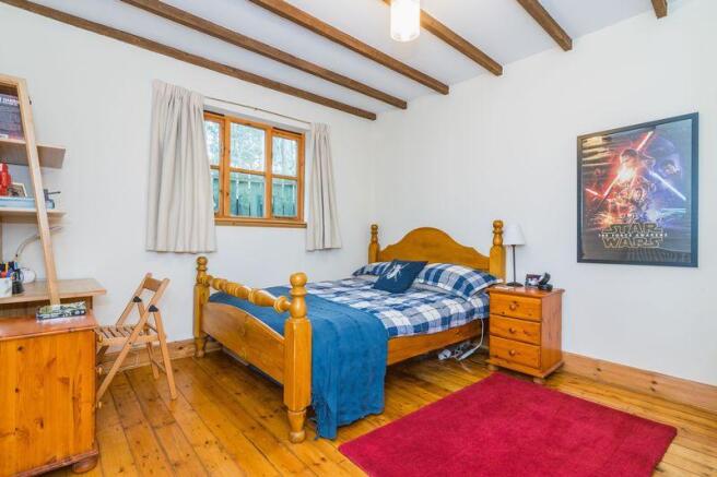 Bedroom Four