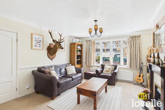 3 bed Semi-Detached for sale Image 10