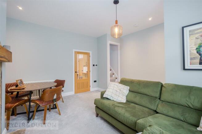 Binn Road, Marsden, Huddersfield, West Yorkshire, HD7 photo 4