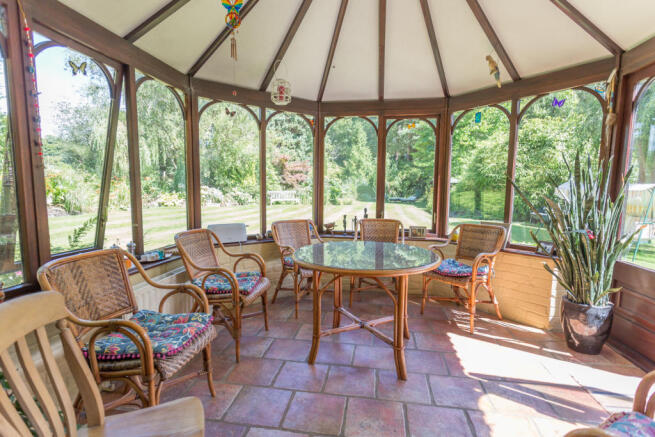 Conservatory
