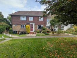 13, Rectory Close, Lewes BN8 6EG
