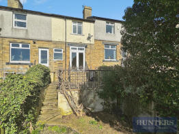 8, Highfield Terrace, Rawdon, Leeds LS19 6DX