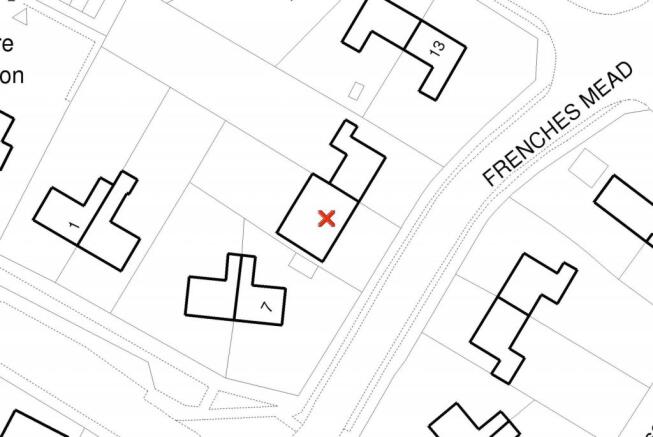 Detail map