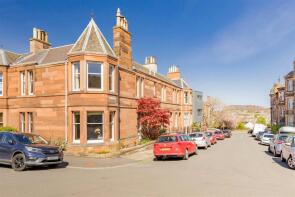 14, Eva Place, Blackford, Edinburgh EH9 3ET