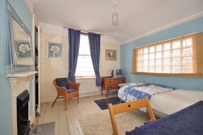 Bedroom 6