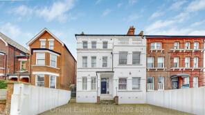 Flat C, 5, Minster Road, London NW2 3SD