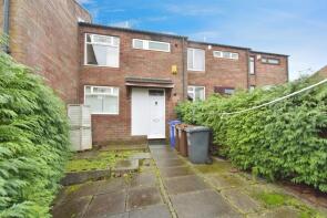554, Firshill Crescent, Sheffield S4 7DR