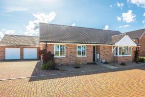 25, Yarrow Drive, Hunstanton PE36 6FG