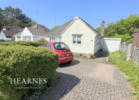 58, Cornelia Crescent, Poole BH12 1LU