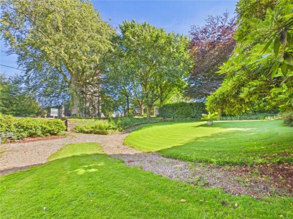 Grounds