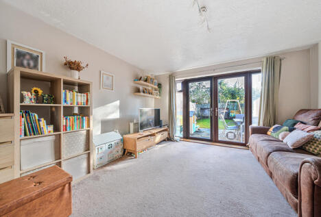 Carlton Tye, Horley, Surrey, RH6