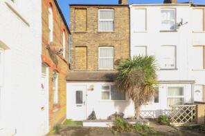 7, Milton Square, Margate CT9 1SZ