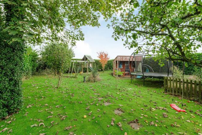 2 Shenton Lane Upton