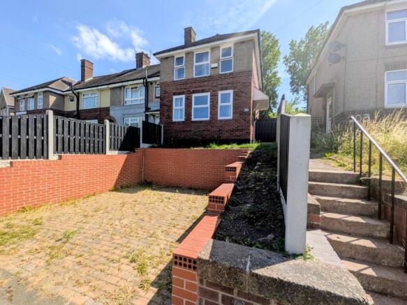 3 bed Not Specified to rent in sheffield