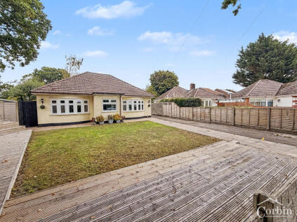 Brook Close, Bournemouth, BH10 5