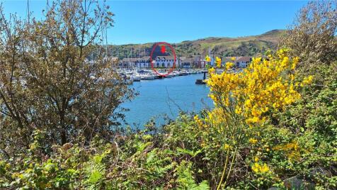 Gwynt Y Mor, Conwy, LL32