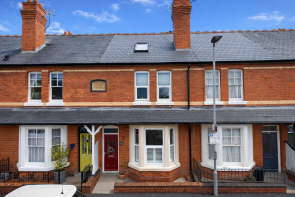 18, Grove Road, Hereford HR1 2QP