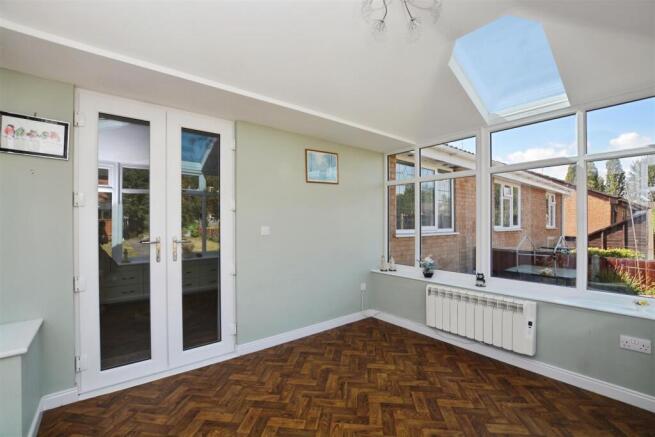Sun Room