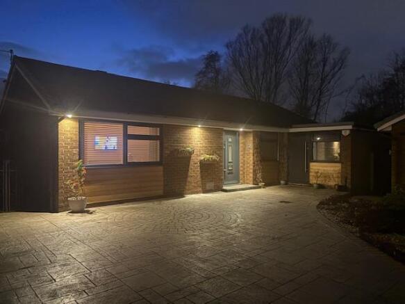 4-bed detached on Corncroft, Penwortham, Preston, £485,000