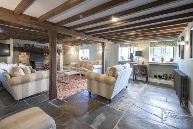Drawing Room