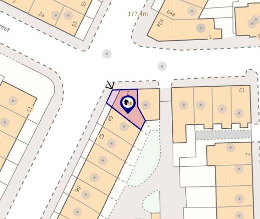 2 bed Terraced for sale Image 11