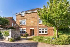 2, Canal Court, Uphill Way, Chichester PO20 1QF
