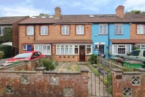 63, Upper Road, Wallington SM6 8JY