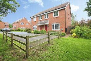 1, The Sidings, Bedworth CV12 0QP