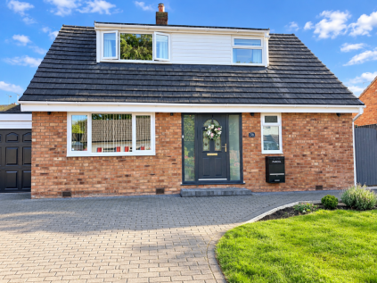 Kings Drive, Wistaston, Cheshire