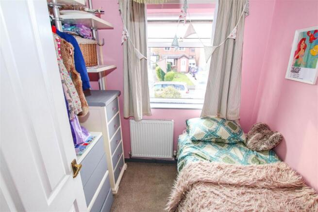 BEDROOM THREE (FRONT)